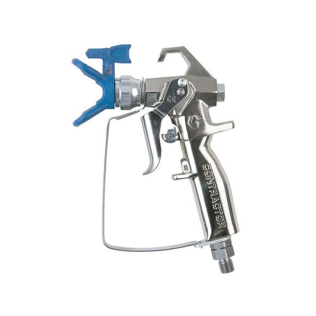 Graco Airless Paint Spray Gun