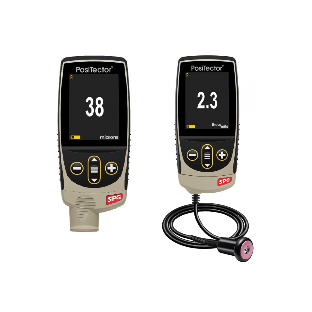 Positector SPG Digital Surface Profile Gauge