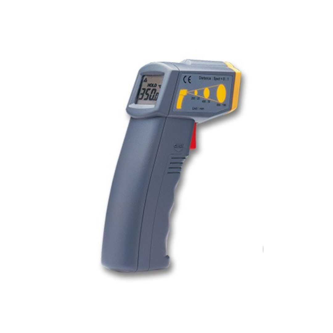 Infrared Laser Thermometer