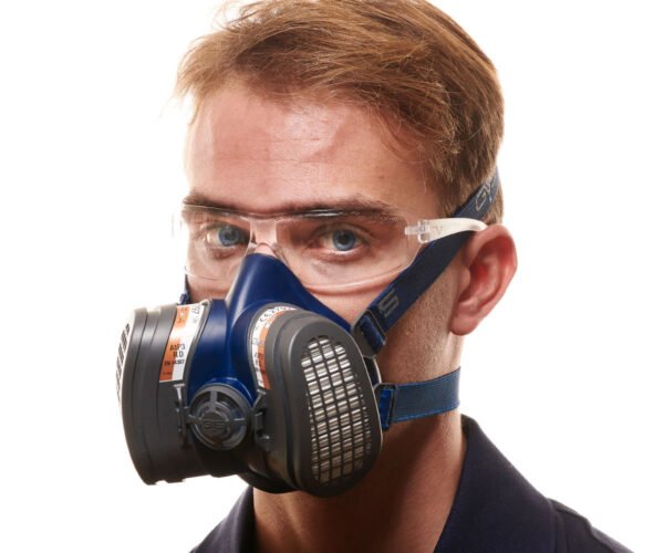 Elipse® A1P3 Respirator - Image 2