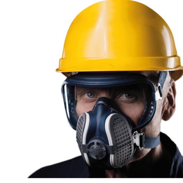 Elipse Integra® P3 Respirator - Image 2
