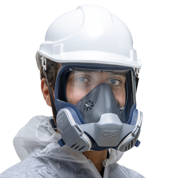 Elipse® Full Face Mask with P3 Filters - Image 2