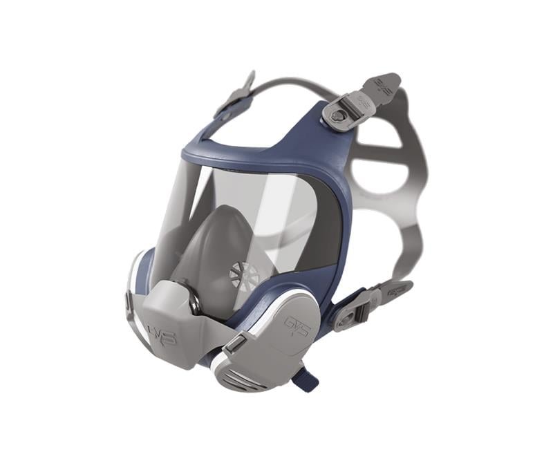 Elipse® Full Face Mask with P3 Filters