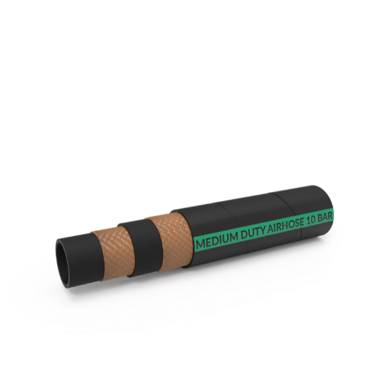 2-Ply Blast Hose