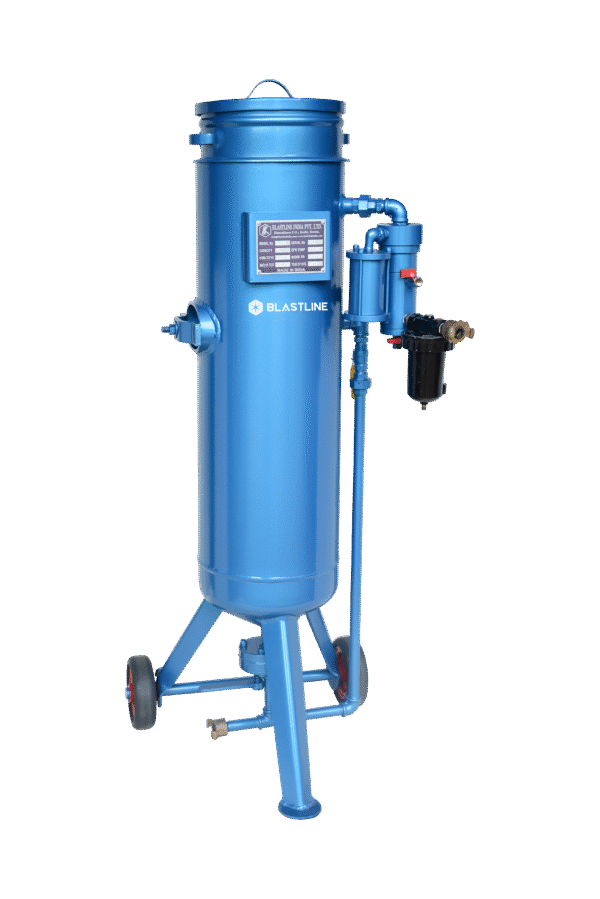 Blast Machine-30 LTR BLSTD