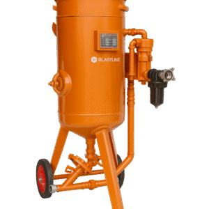 Blast Machine-50 LTR CE