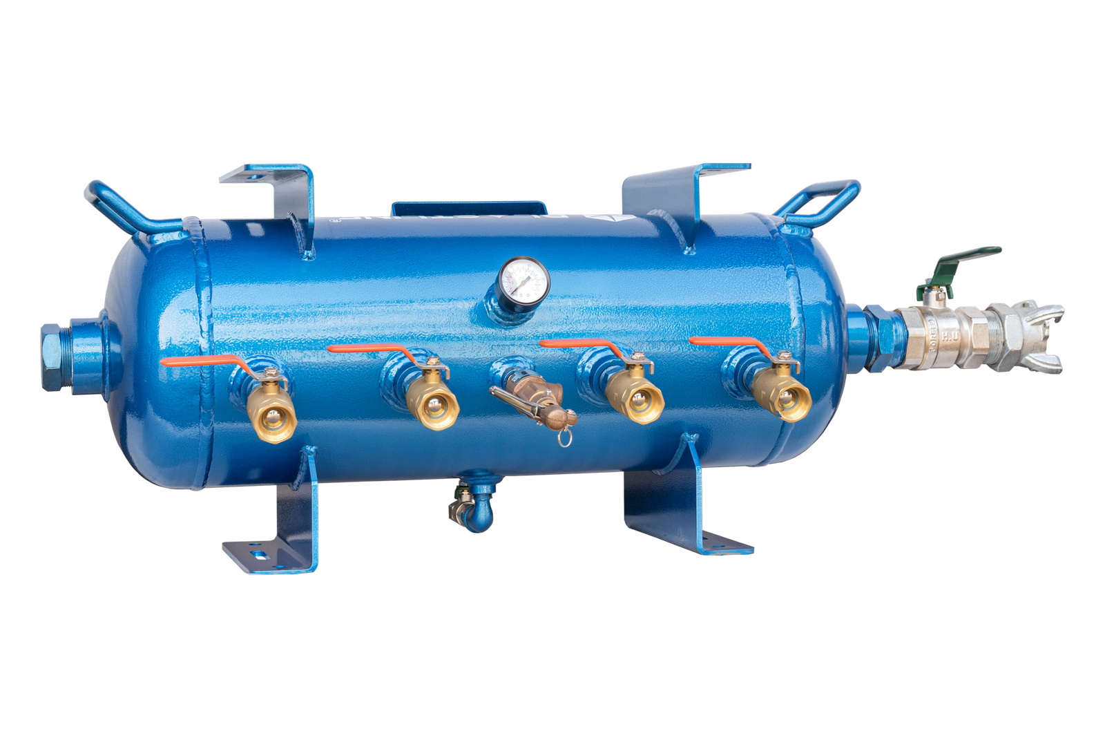 40L Air Receiver Stackable