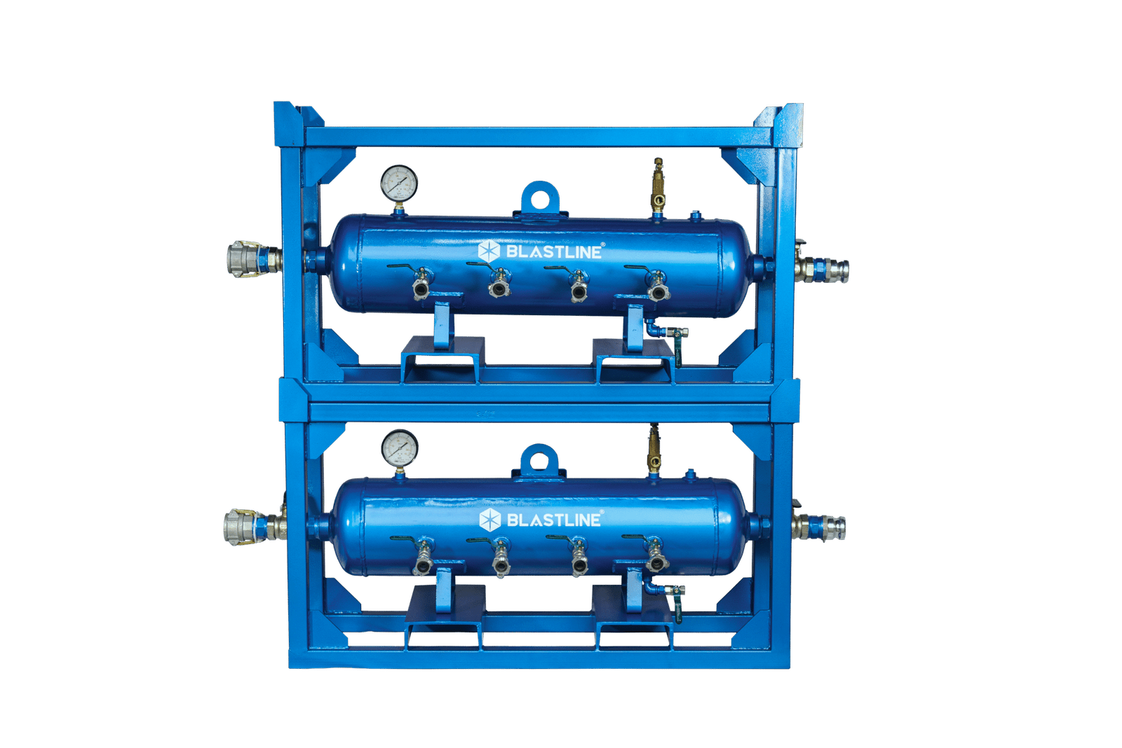 50L Air Receiver Stackable