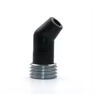 Angled Nozzle