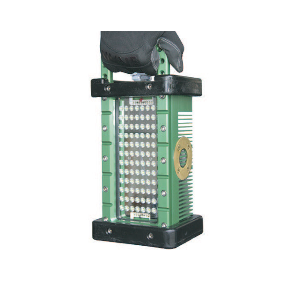 BRICK: 9610 LED