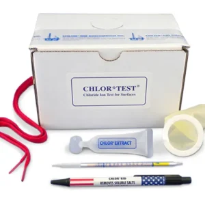 CSN (Chloride, Sulphate & Nitrate) Kit