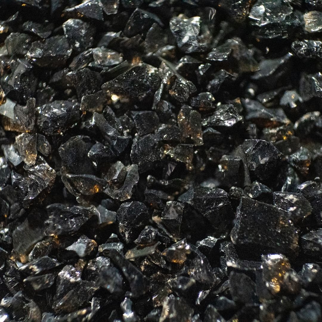 Coal Slag