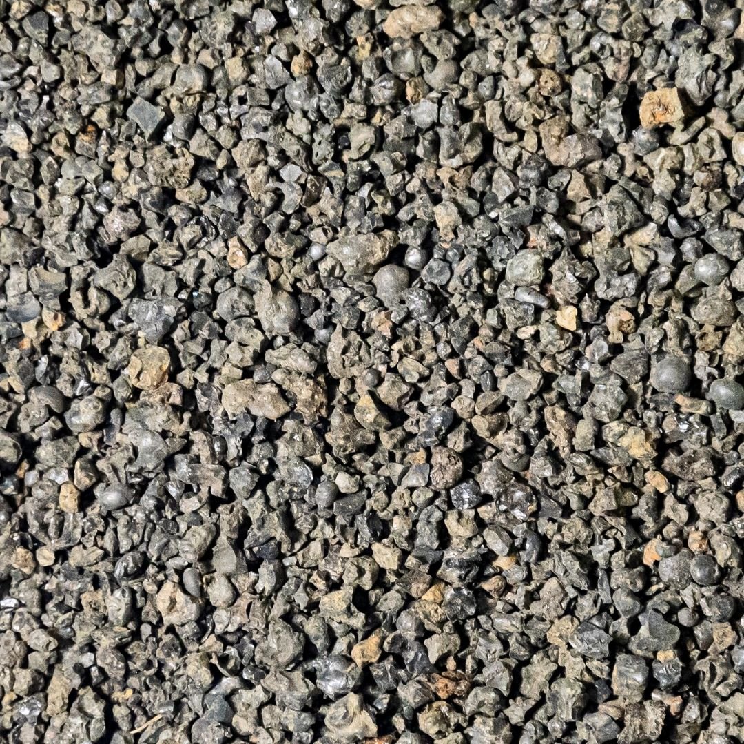 Copper Slag