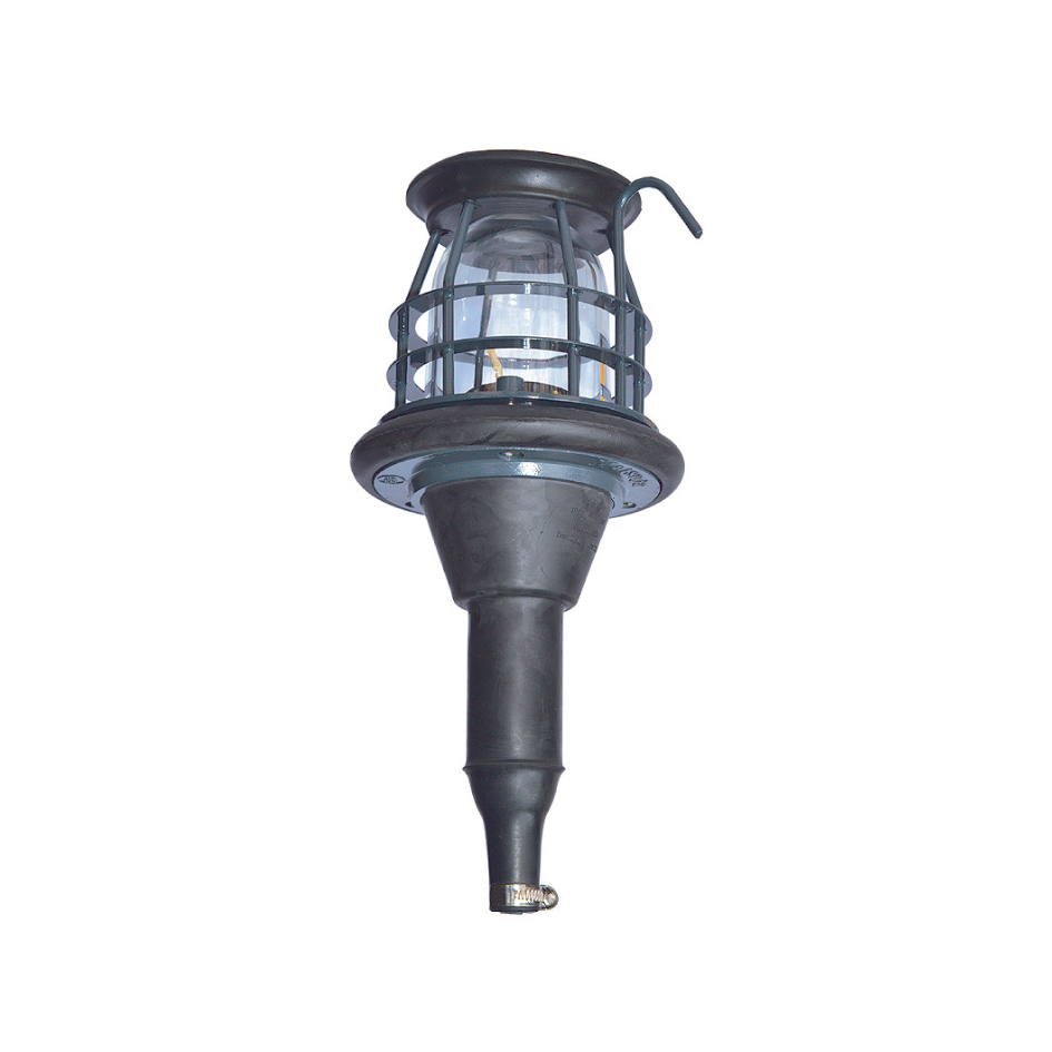 Explosion-proof Light