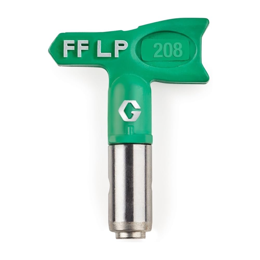 Graco - FF LP Fine finish Tip
