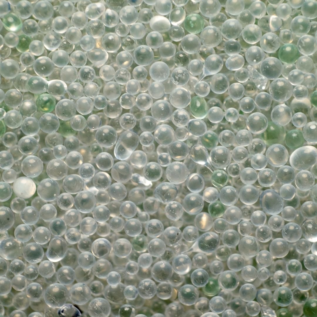 Glass Bead
