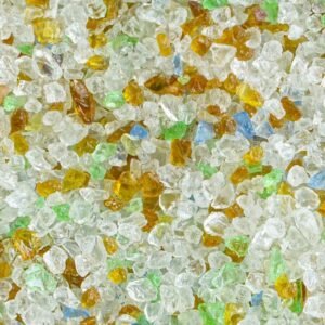 Glass Grit