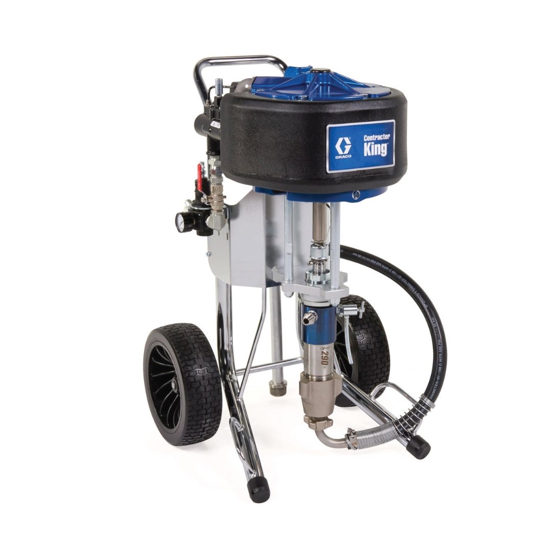 Graco Contractor King