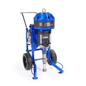 Graco E-Max XT
