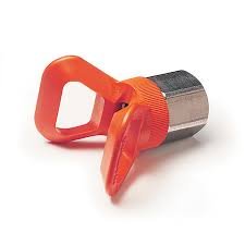 Graco - Fine Finish Flat Tip Guard