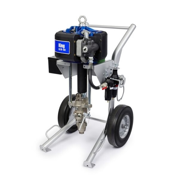 Graco King Airless Sprayer