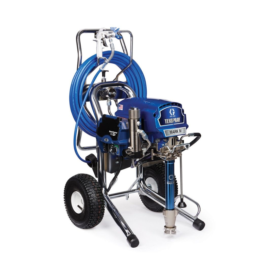 Graco Large Electric Airless Sprayers
