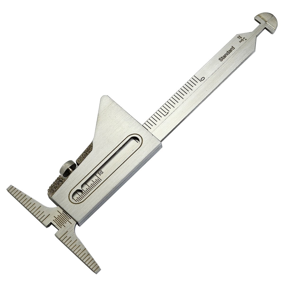 Hi-Lo Welding Gauge