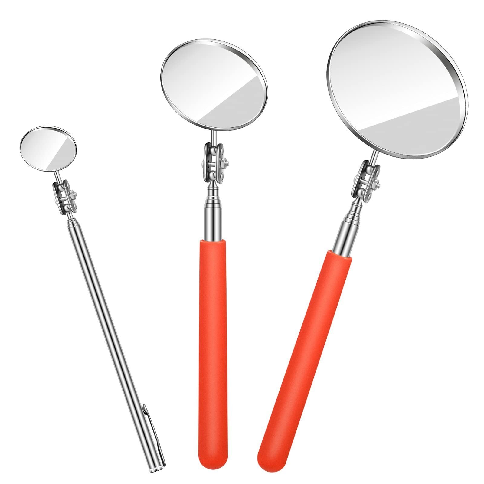 Inspection Mirror