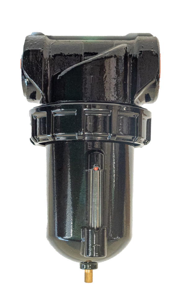 Moisture Separator - 1/2″