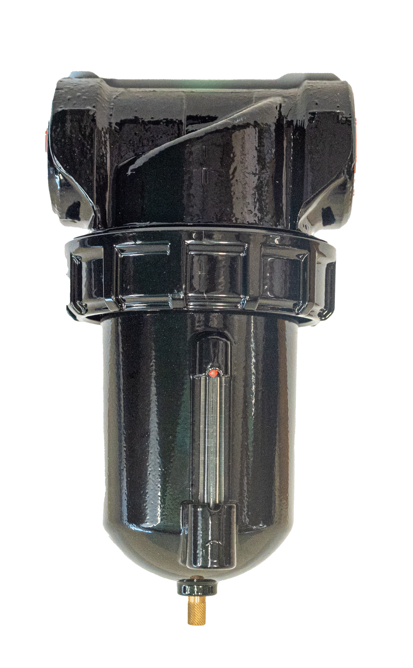 Moisture Separator - 11/4″