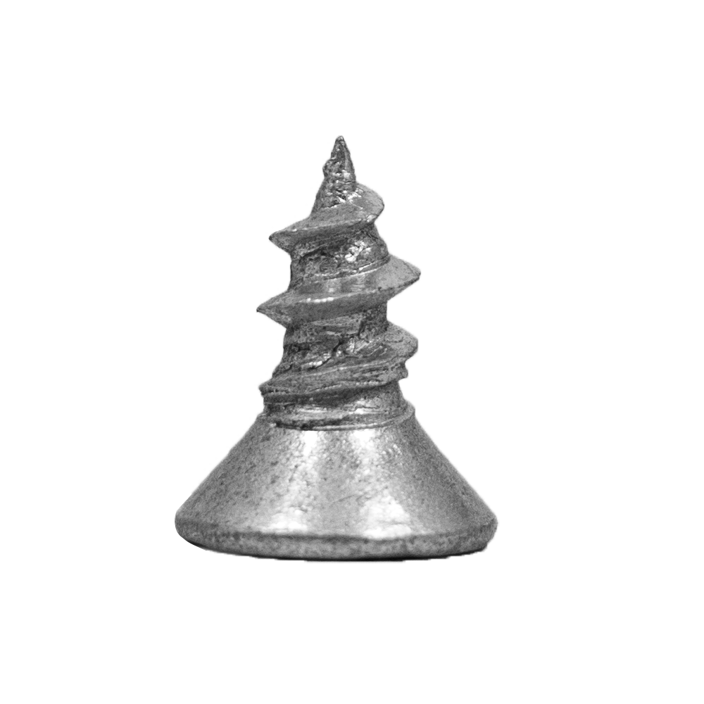 Nozzle Holder Screws