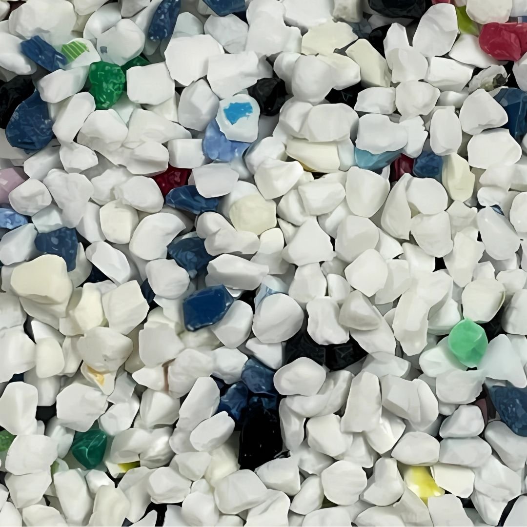 Plastic Media