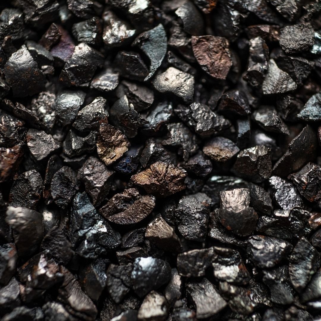Steel Grit