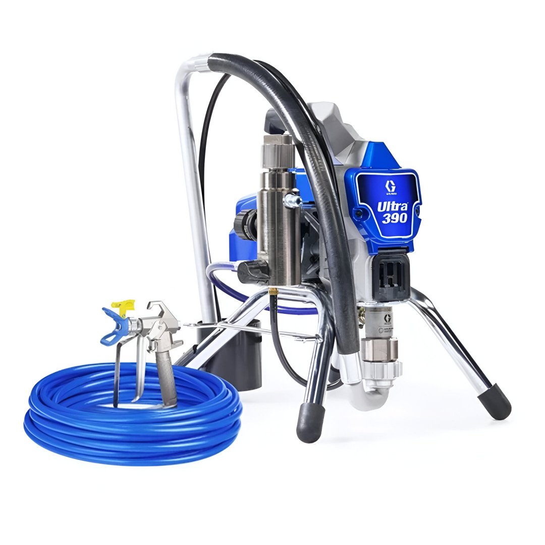 Graco Electric Small
