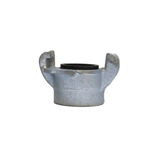 Cast Iron Quick Pot Couplings ( CFT )